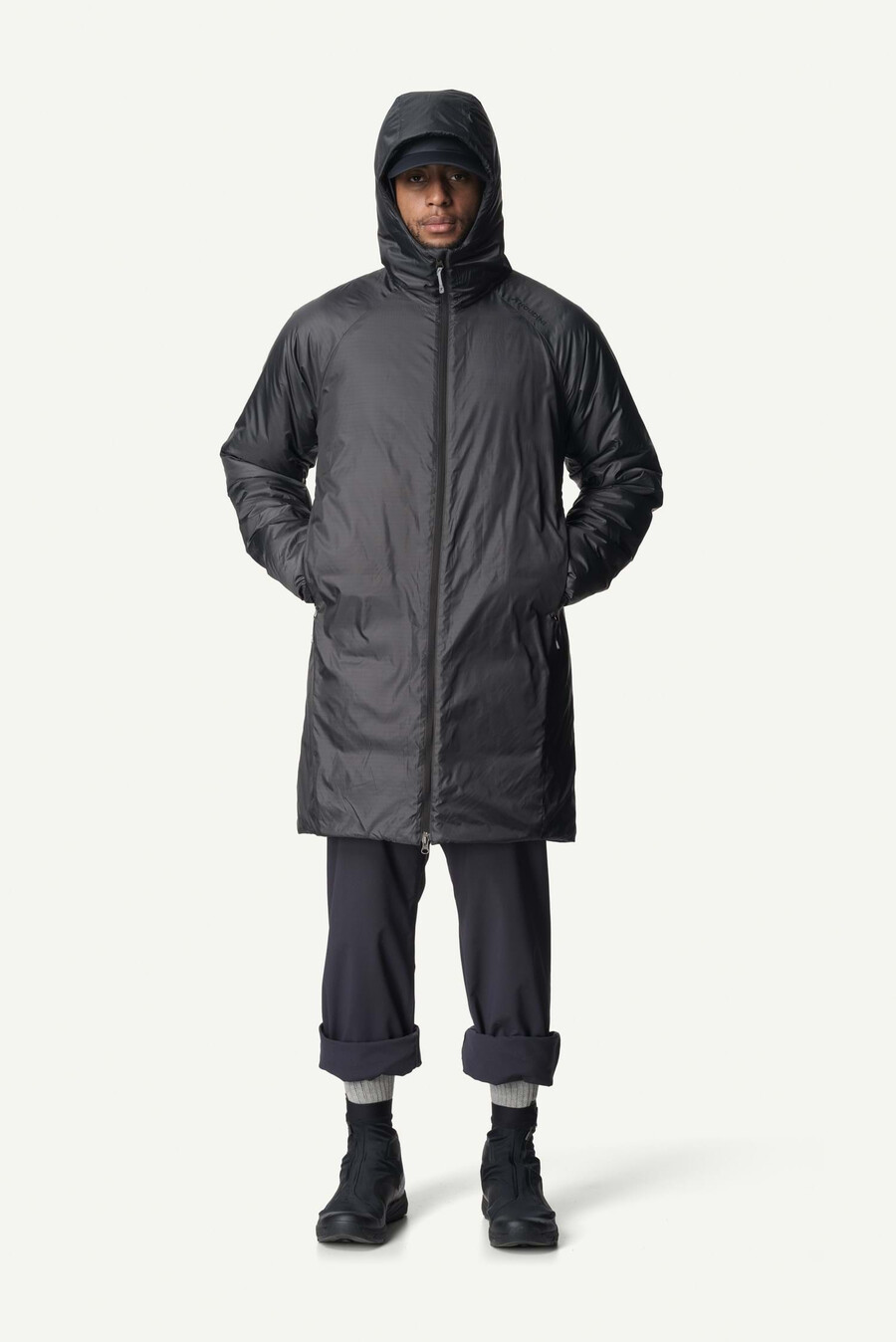 parka dunfri de m