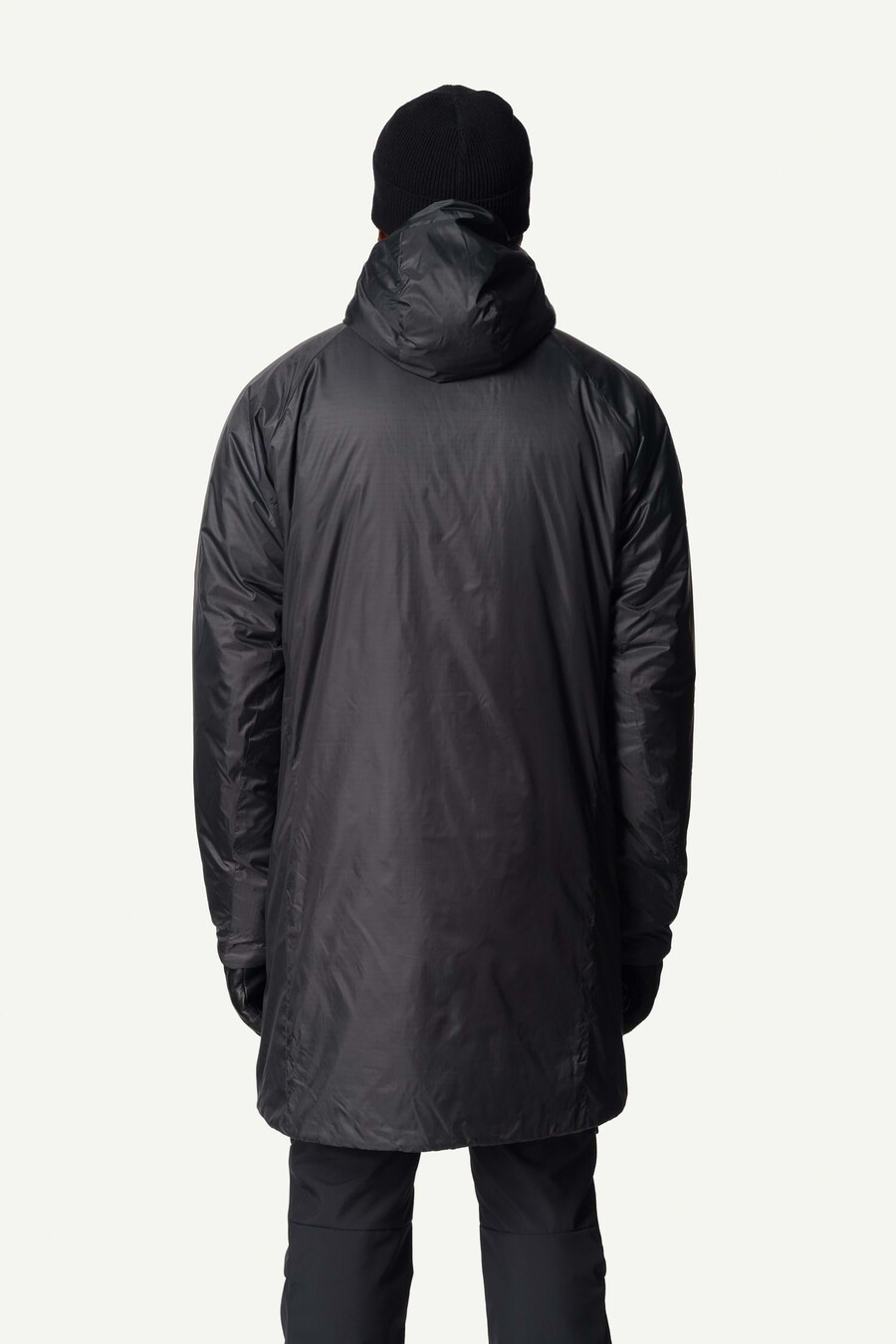 parka dunfri de m