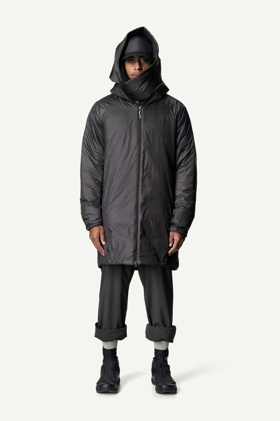 parka dunfri de m