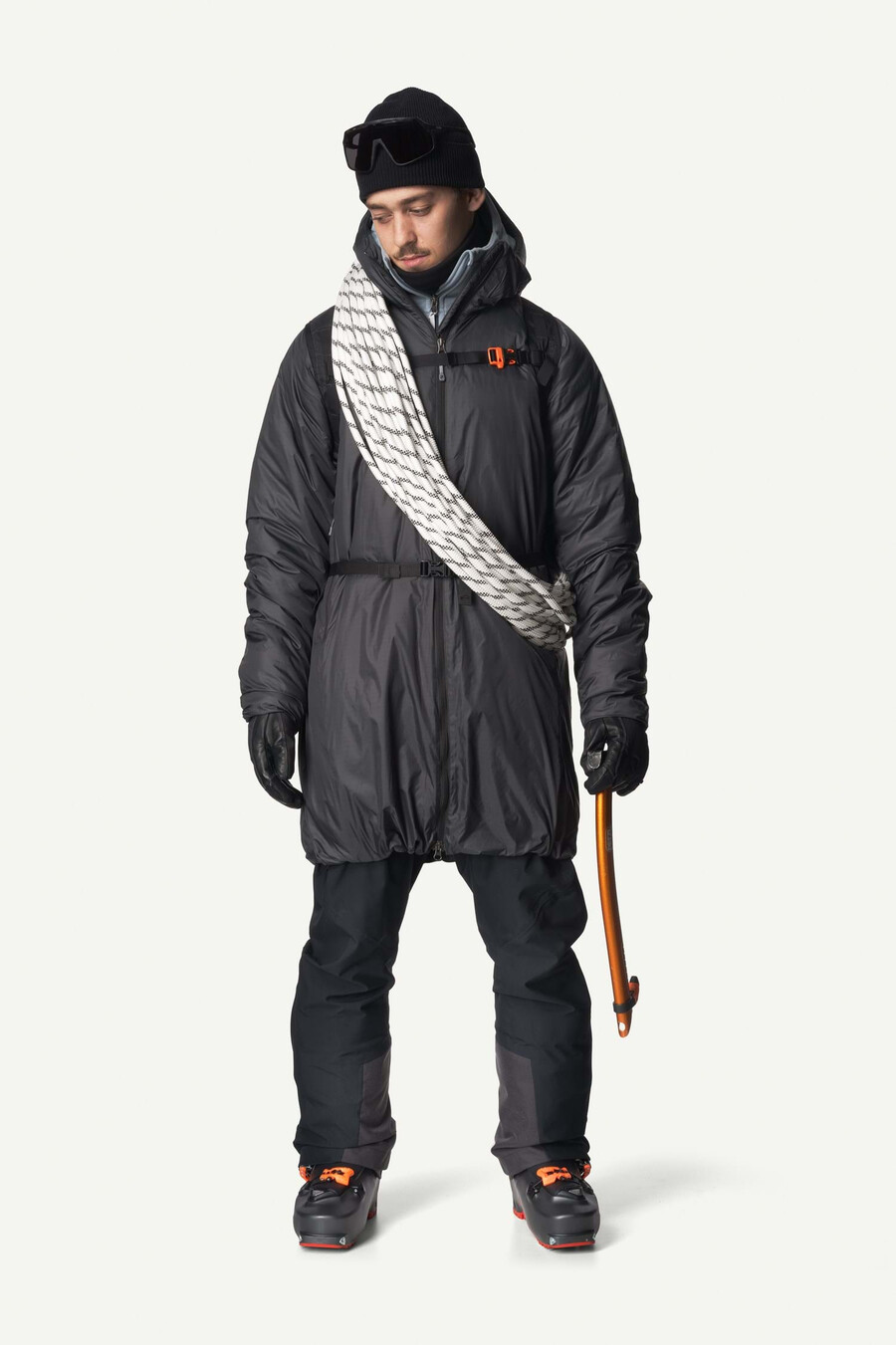 parka dunfri de m