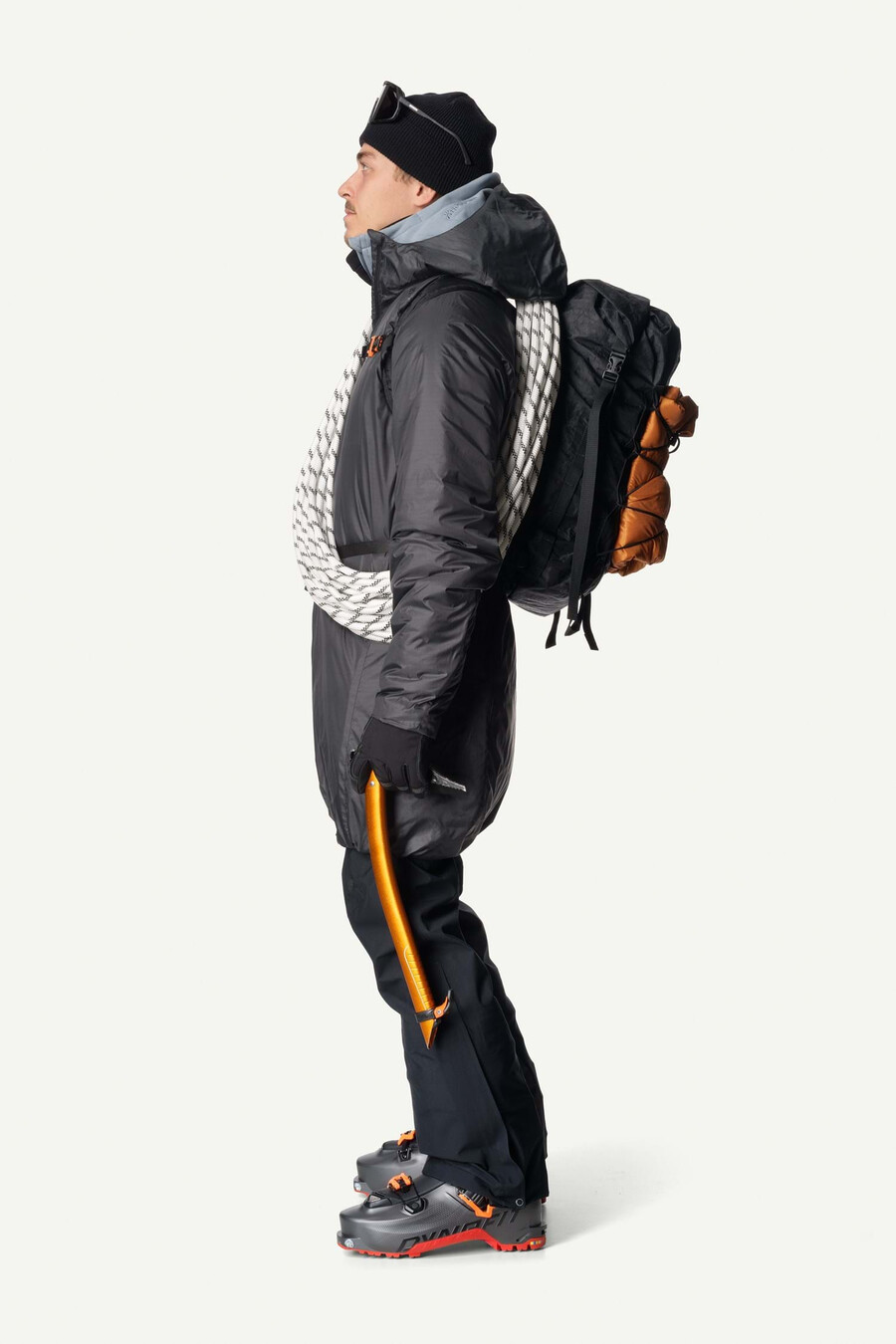 parka dunfri de m