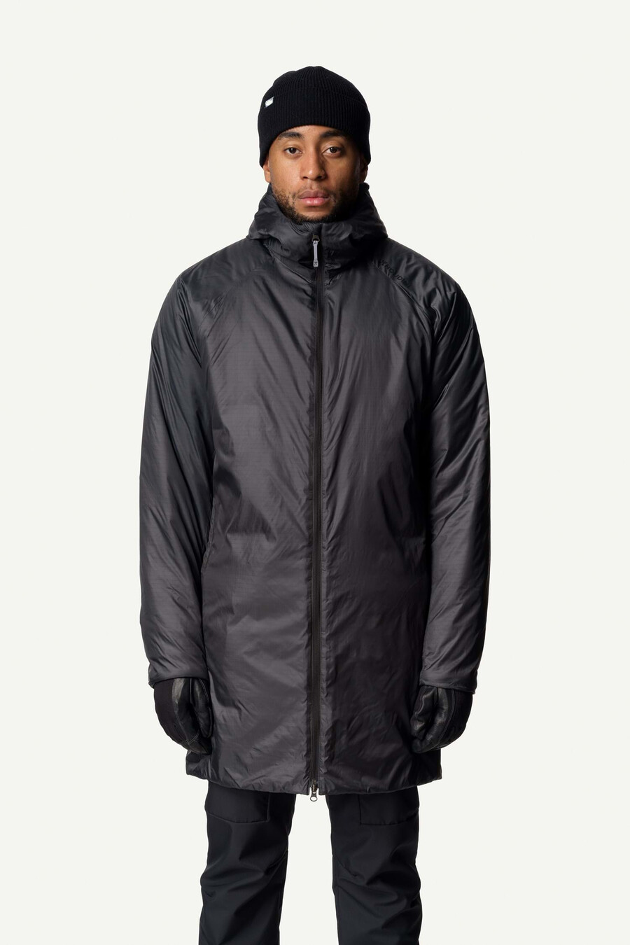 parka dunfri de m