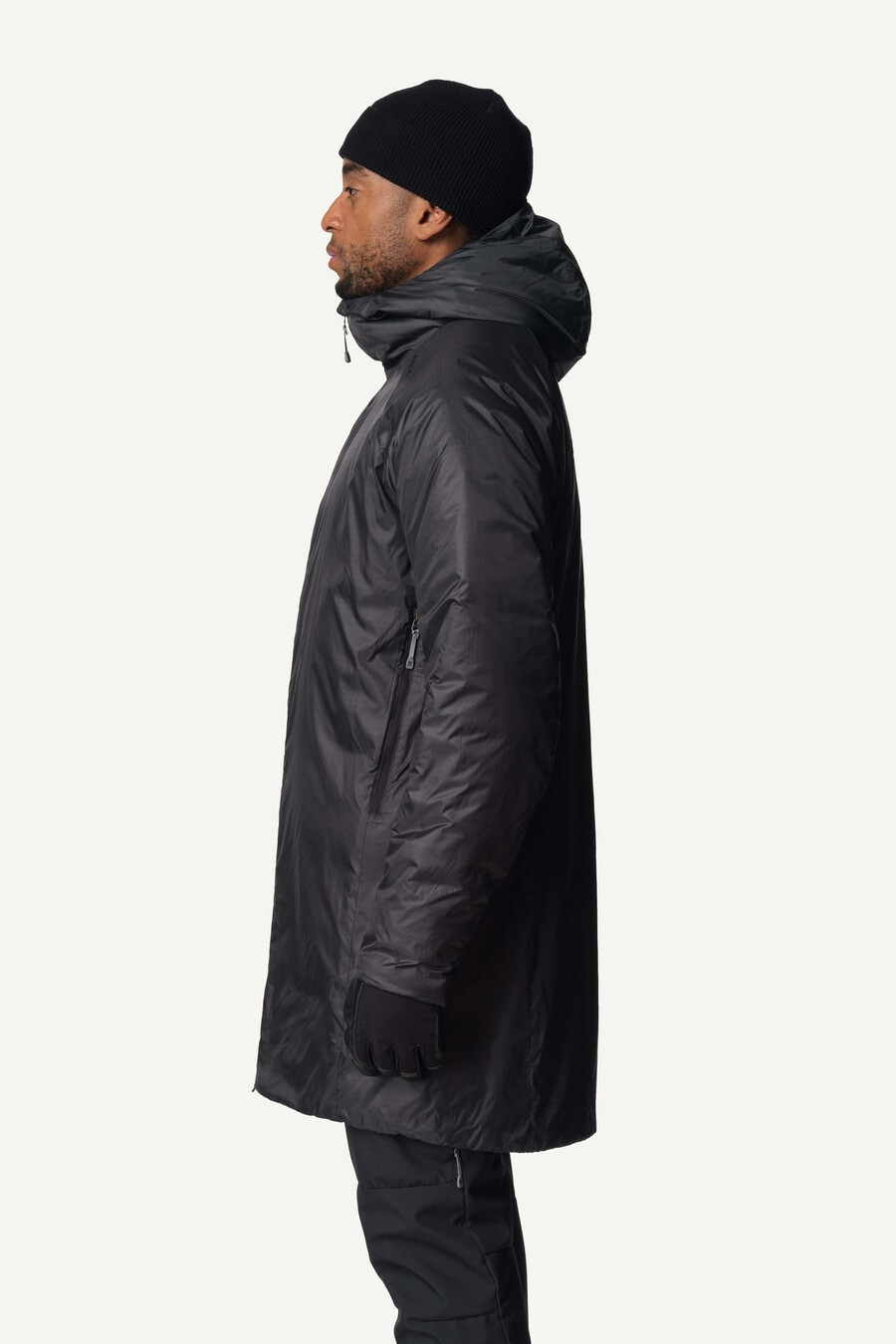 parka dunfri de m