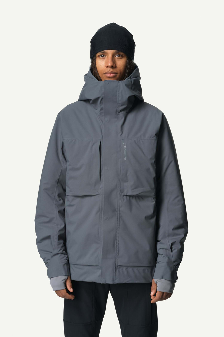 chaqueta de otoño de m ii