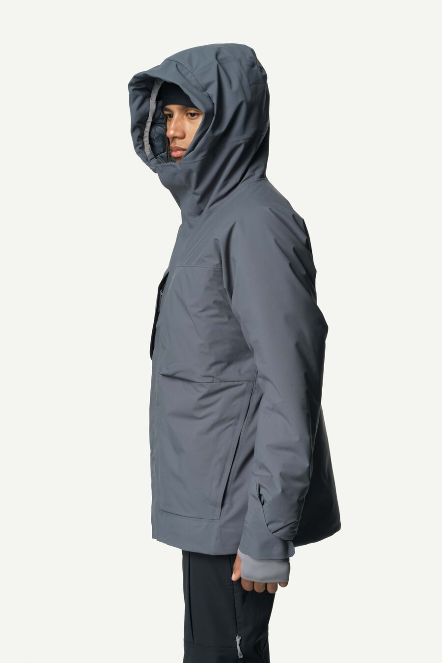 chaqueta de otoño de m ii