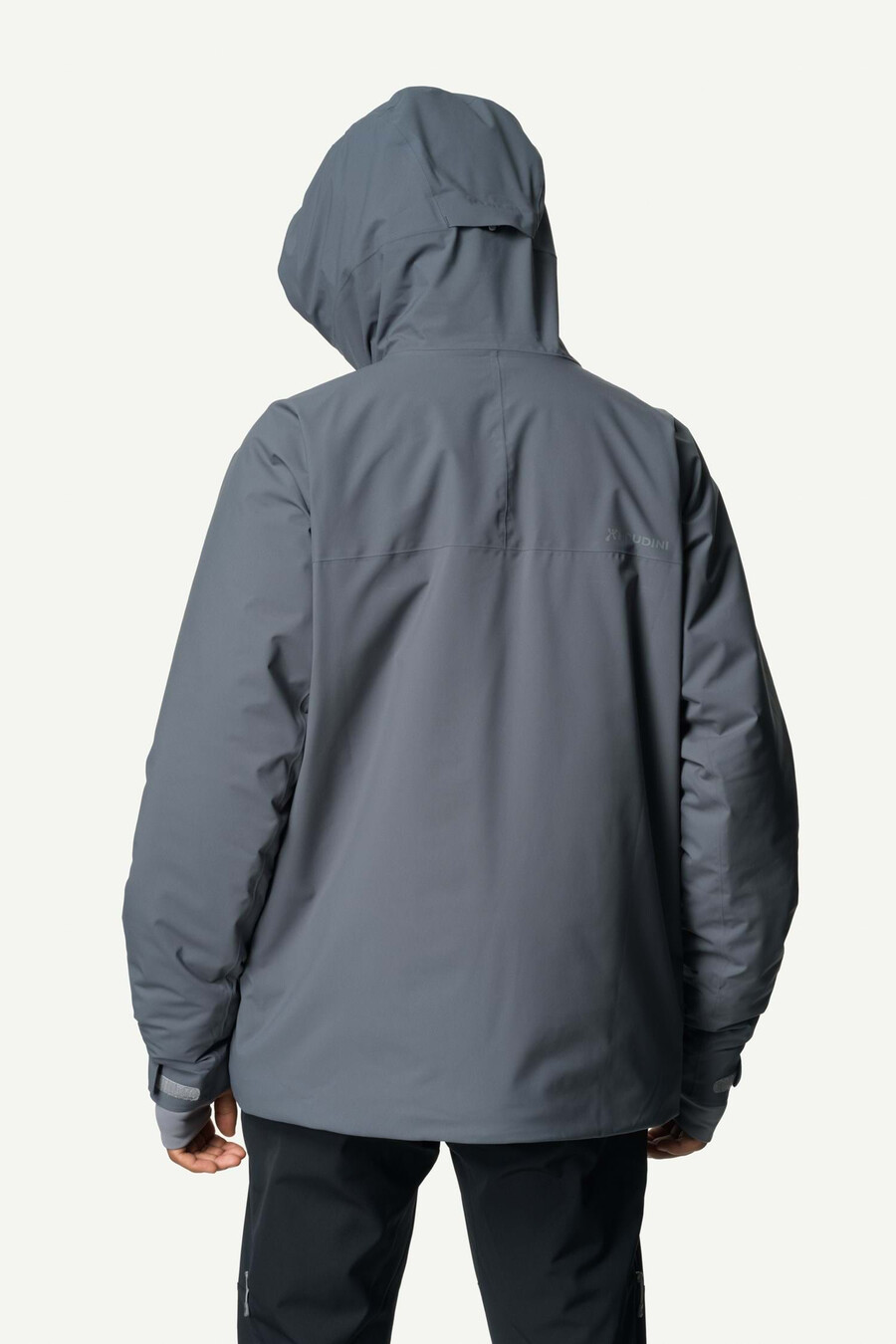chaqueta de otoño de m ii