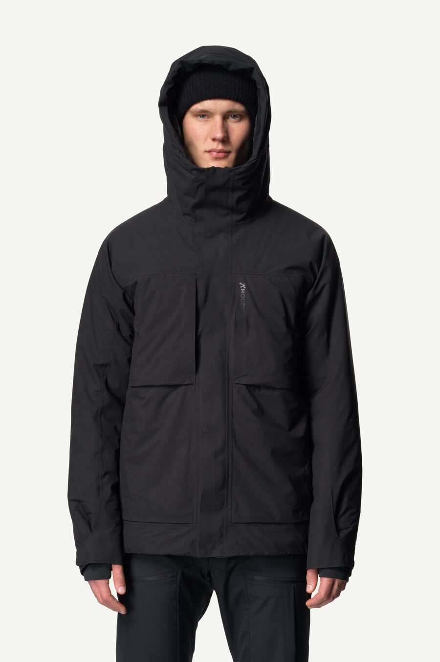 chaqueta de otoño de m ii