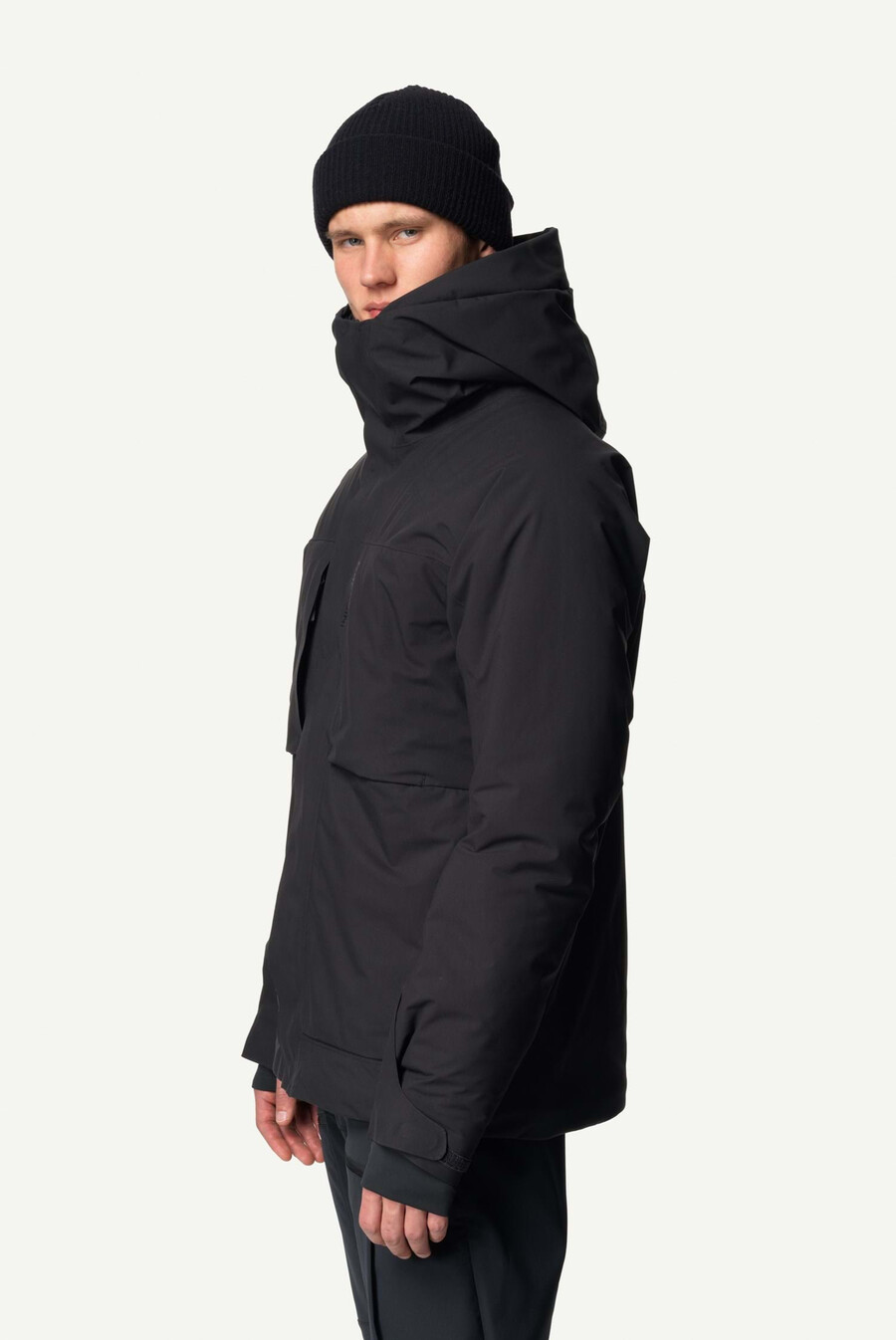 chaqueta de otoño de m ii