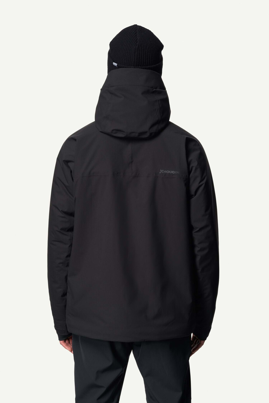 chaqueta de otoño de m ii