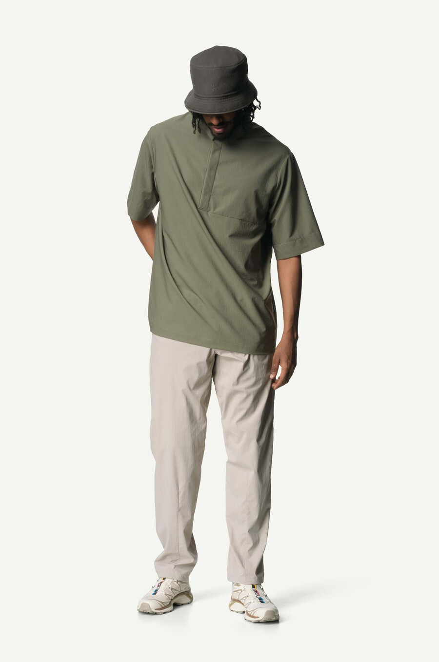 pantalones wadi de m