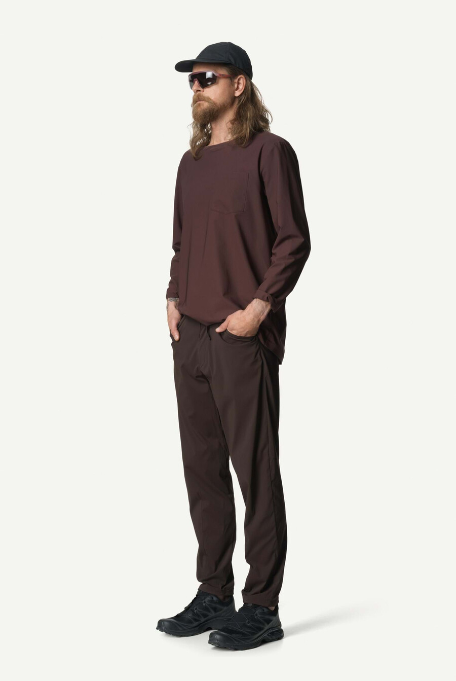 pantalones wadi de m