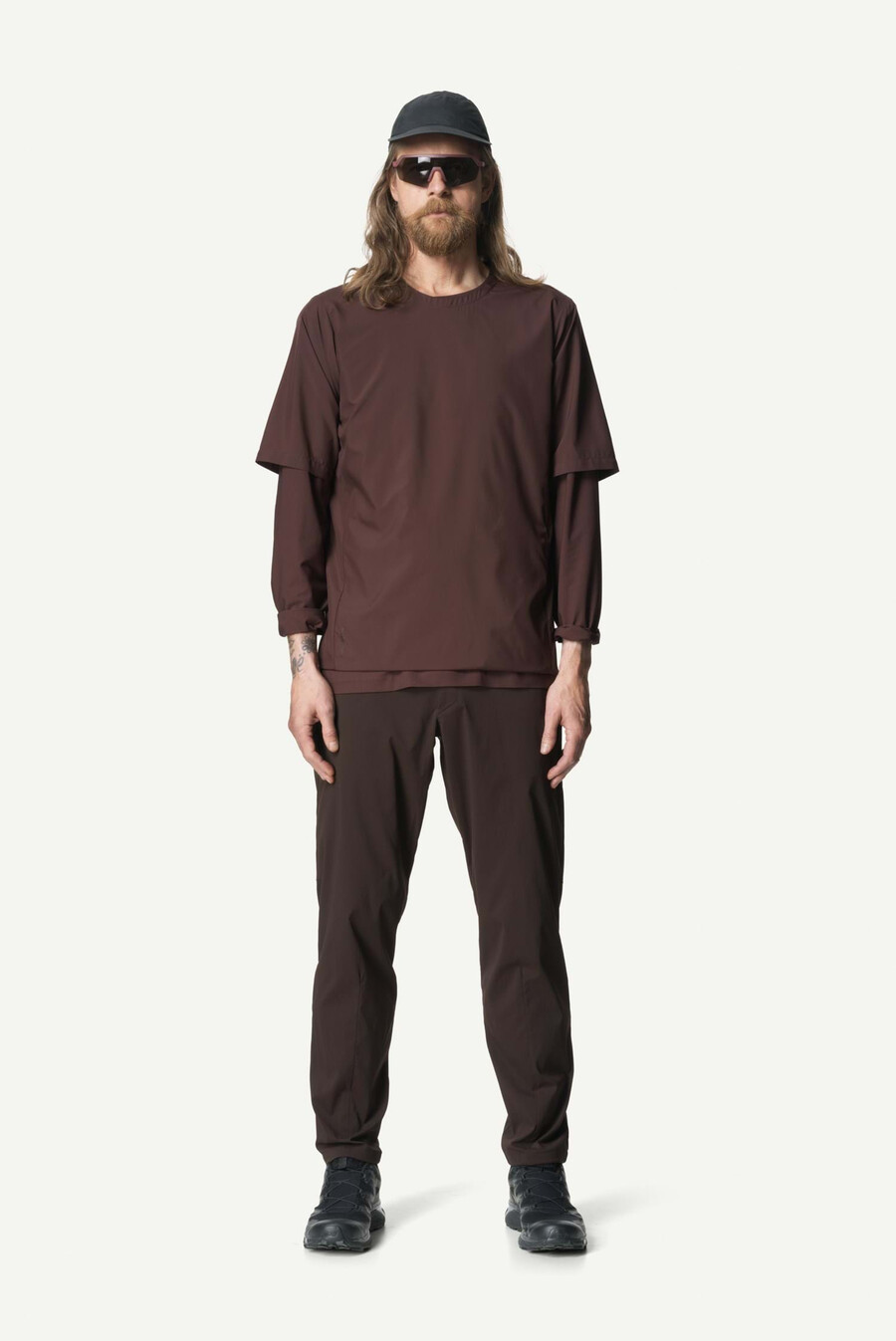 pantalones wadi de m