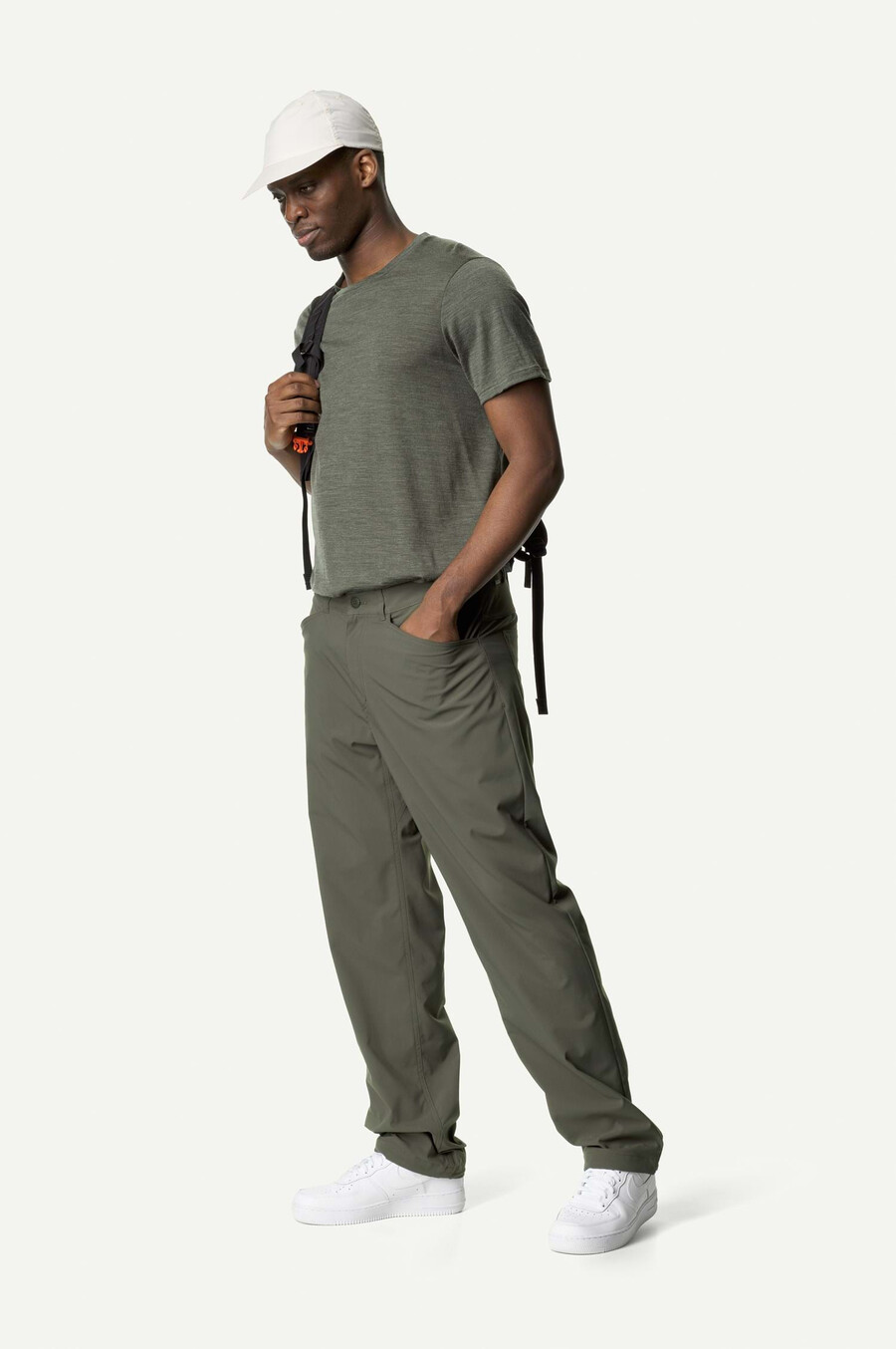 pantalones dock de m