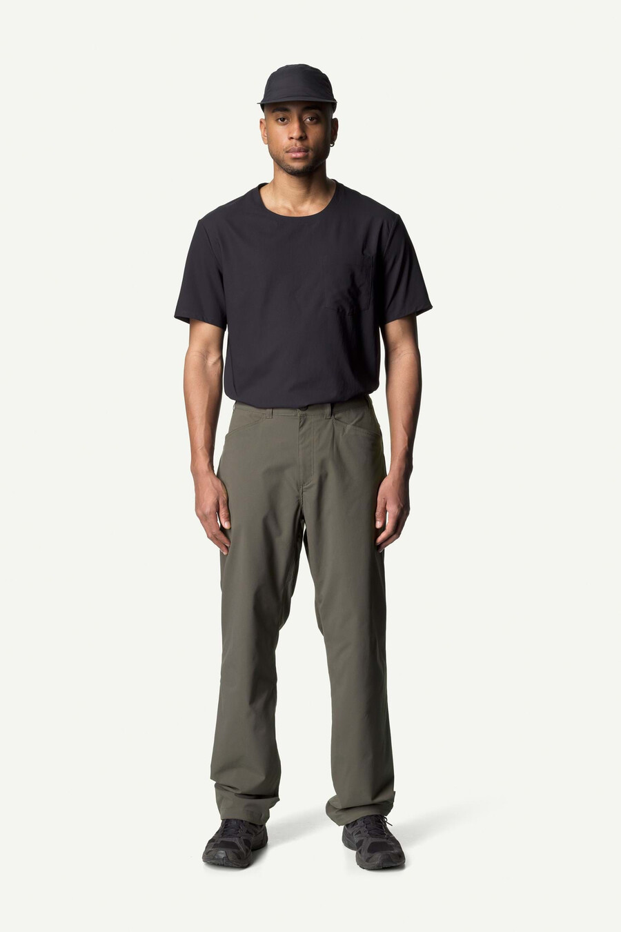 pantalones dock de m