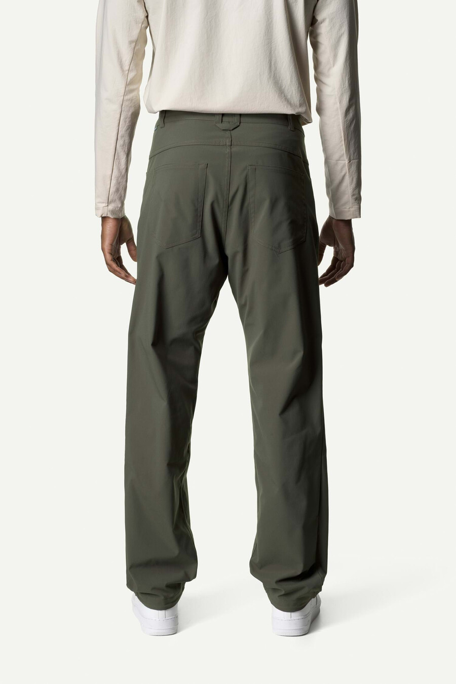 pantalones dock de m