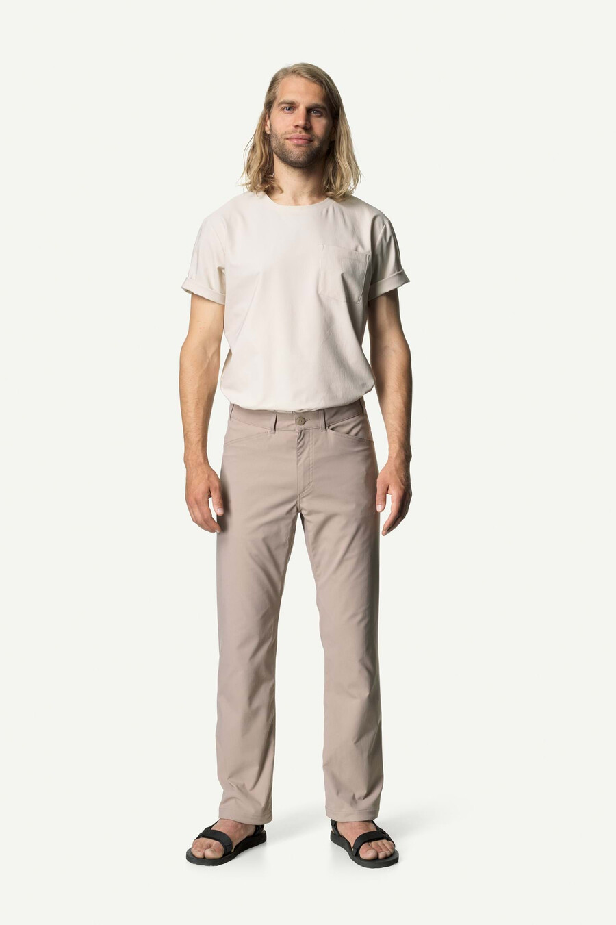 pantalones dock de m
