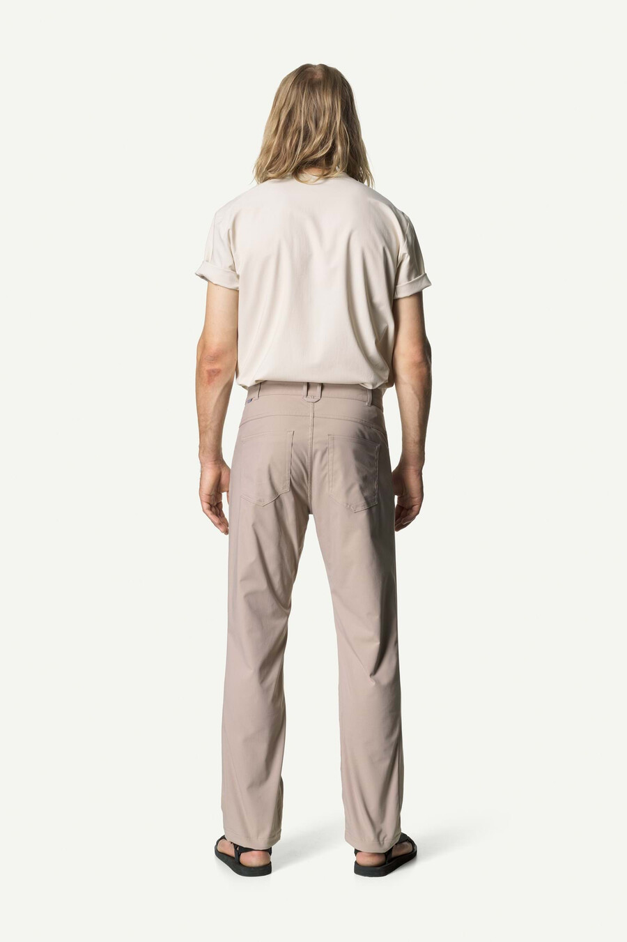 pantalones dock de m