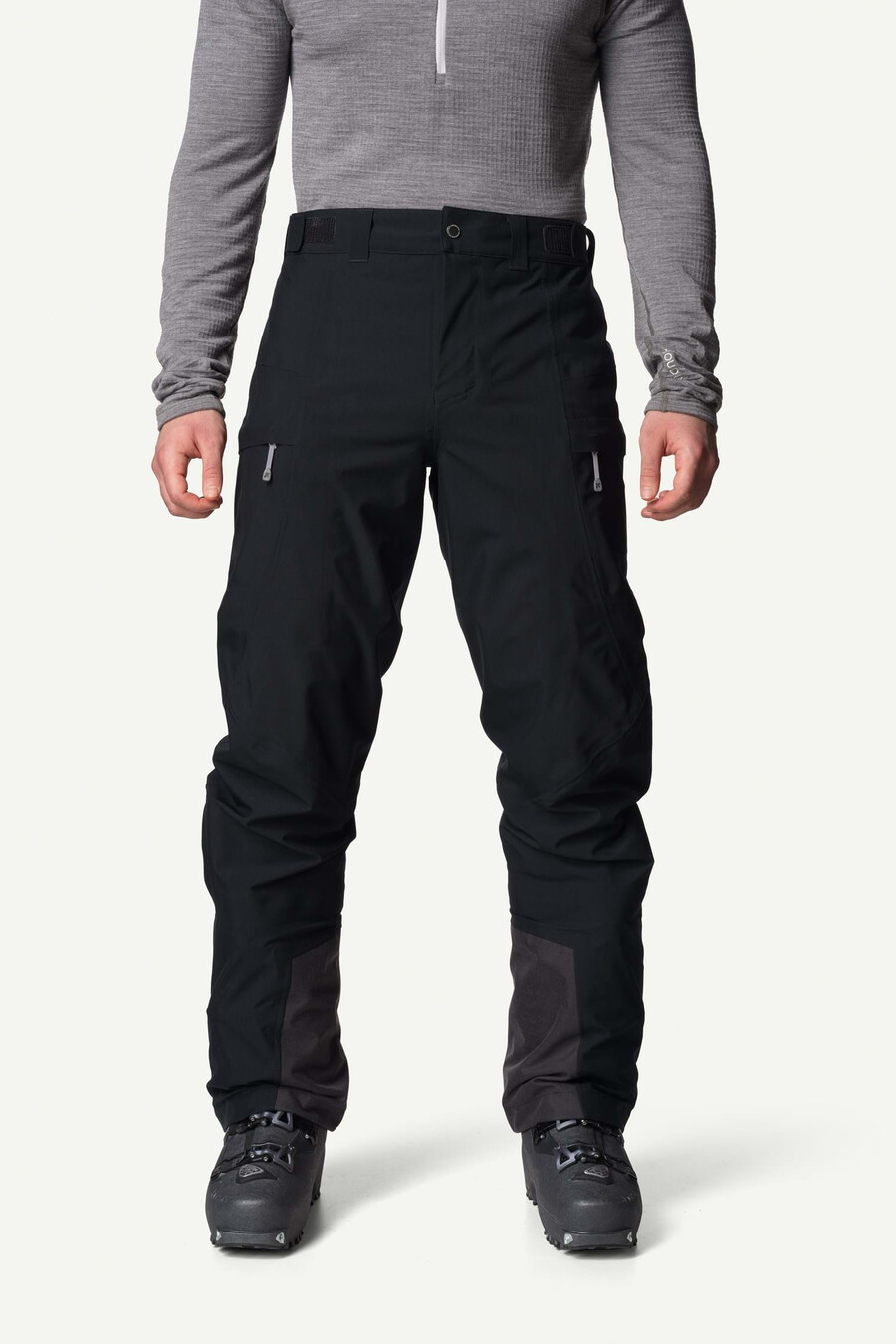 pantalones ms ride