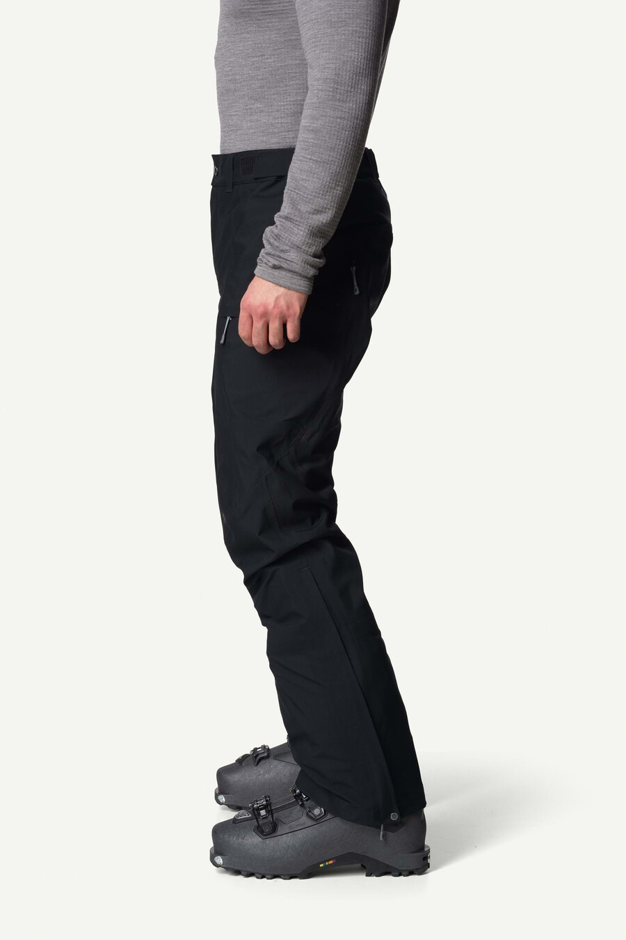 pantalones ms ride