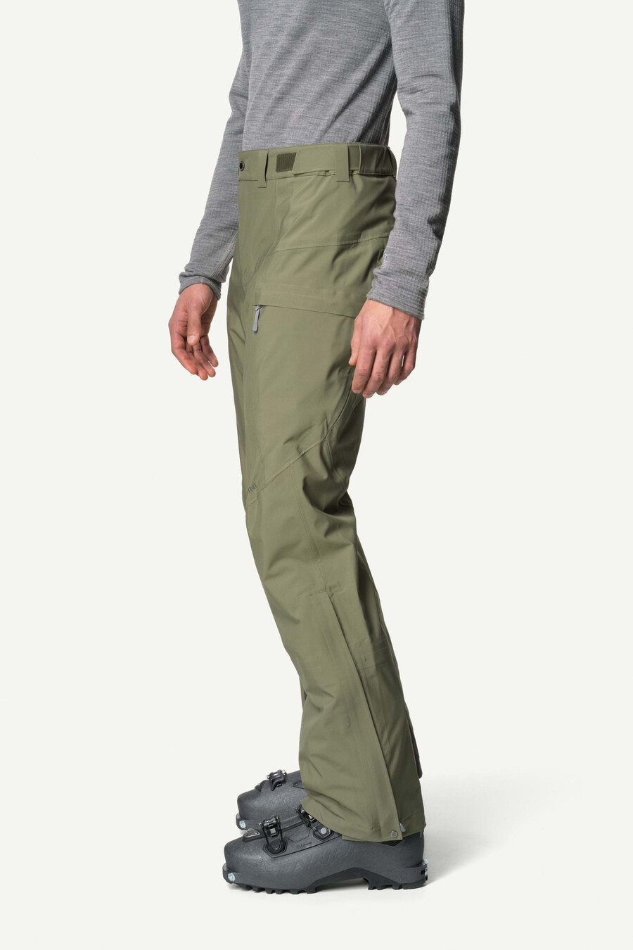 pantalones ms ride