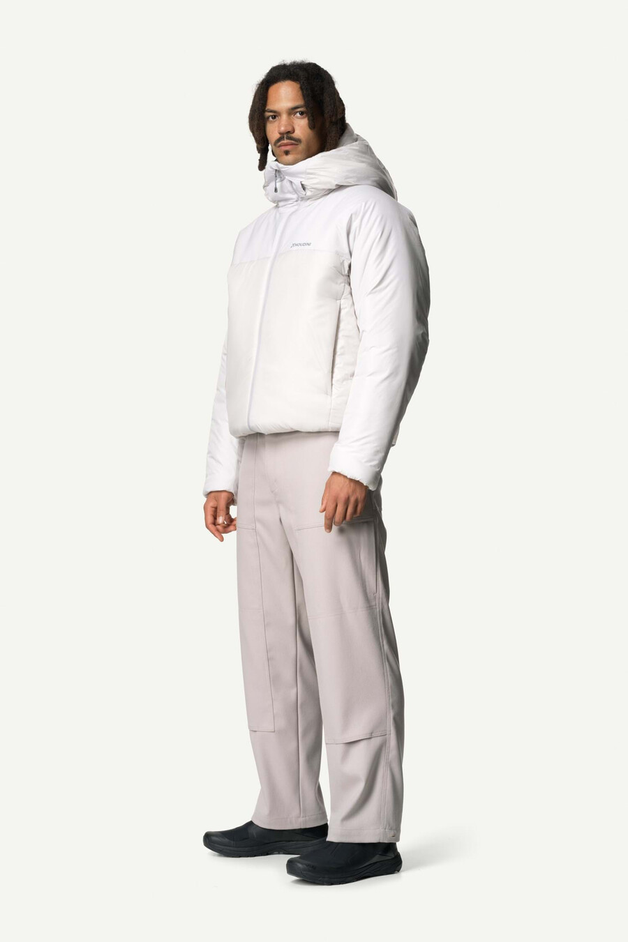 pantalones de trabajo duro de m