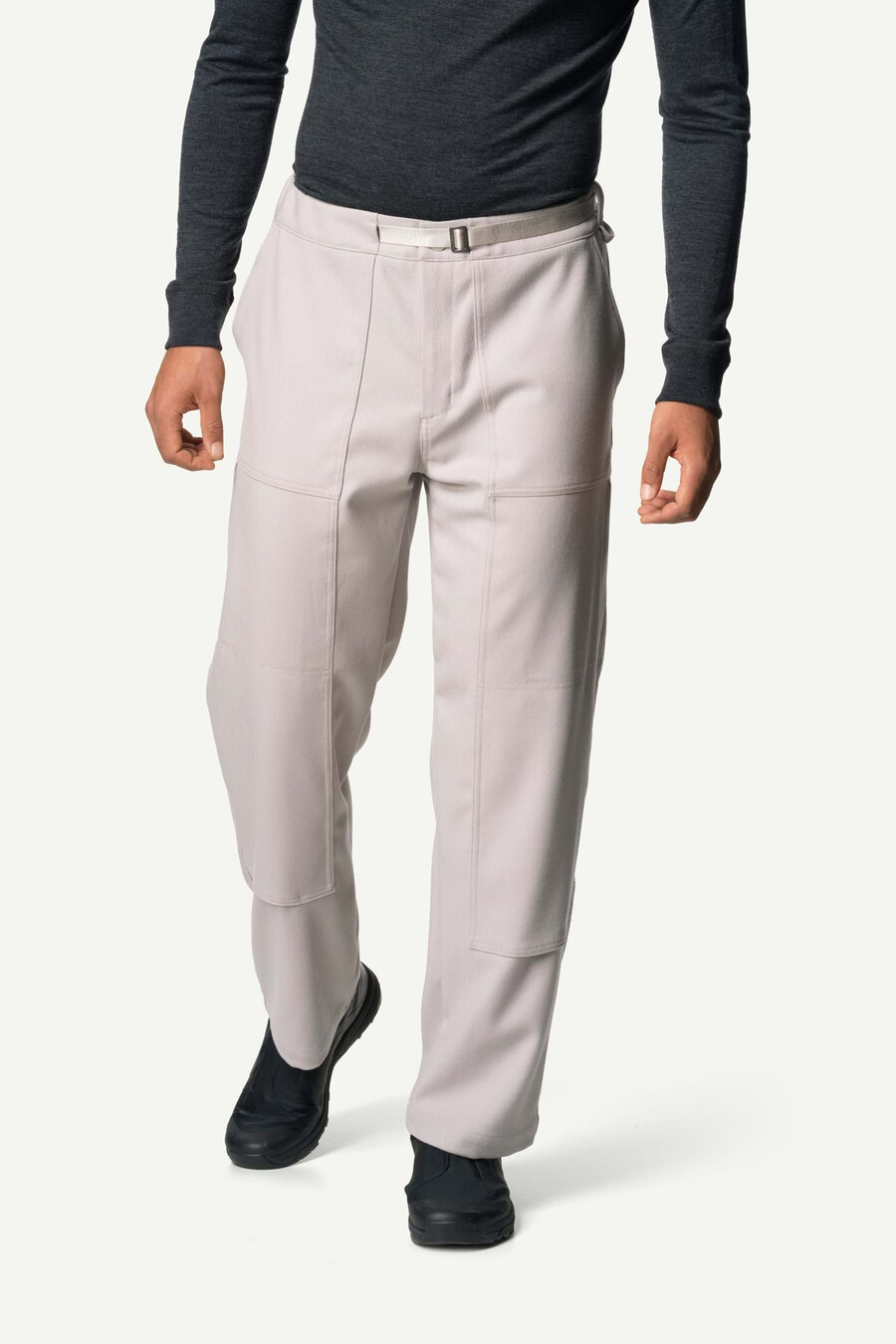 pantalones de trabajo duro de m