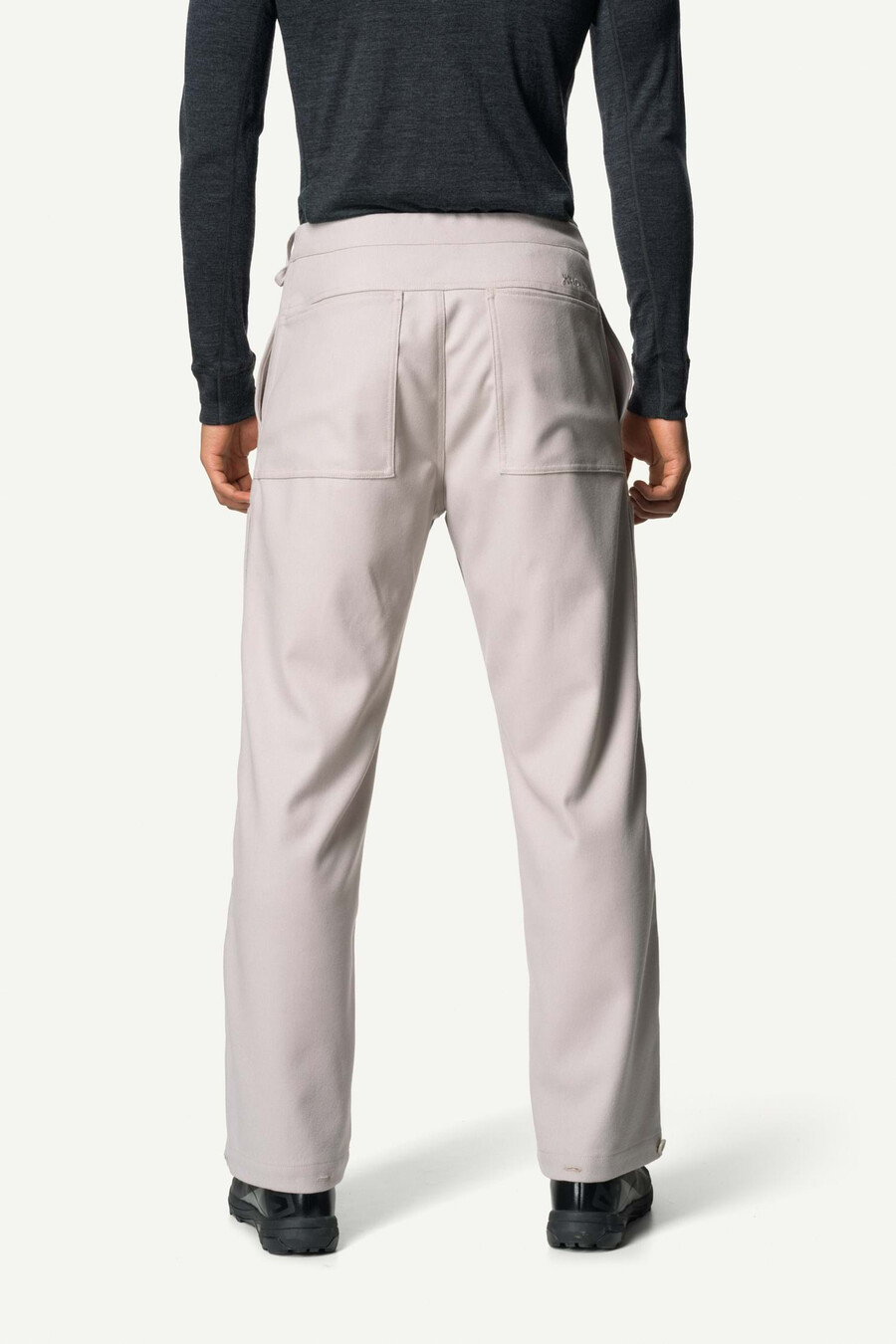 pantalones de trabajo duro de m