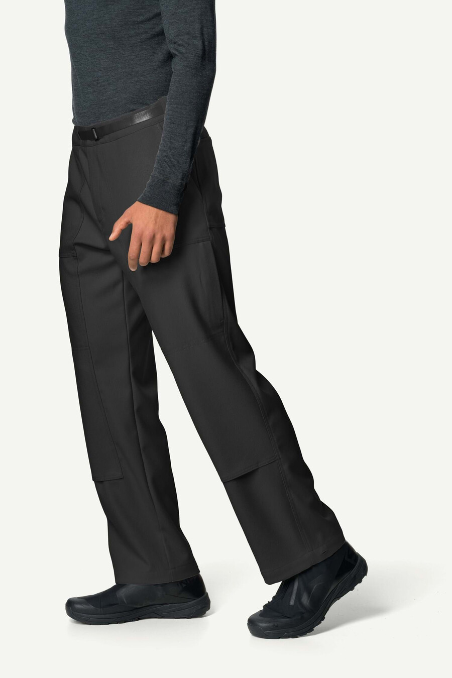 pantalones de trabajo duro de m