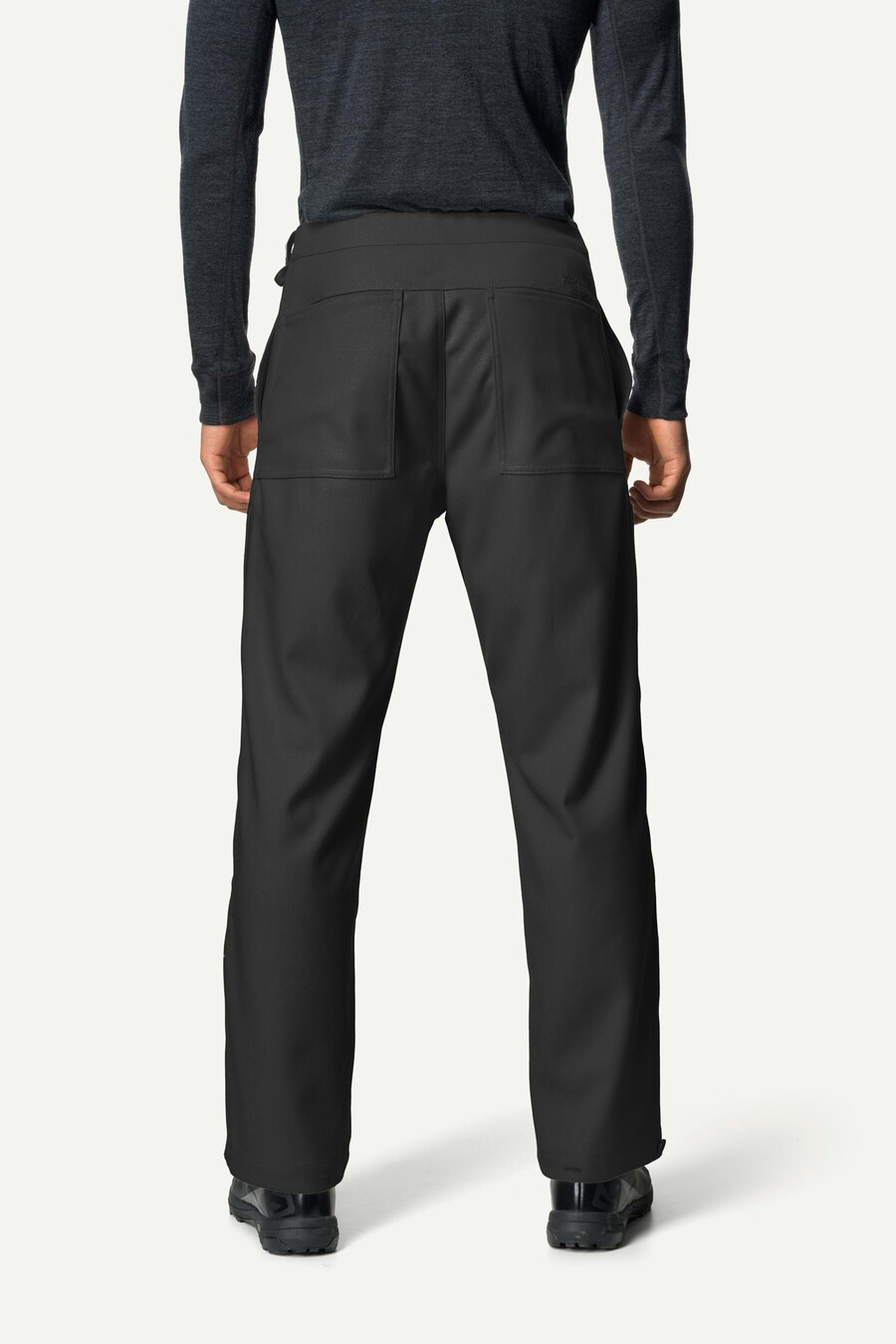 pantalones de trabajo duro de m