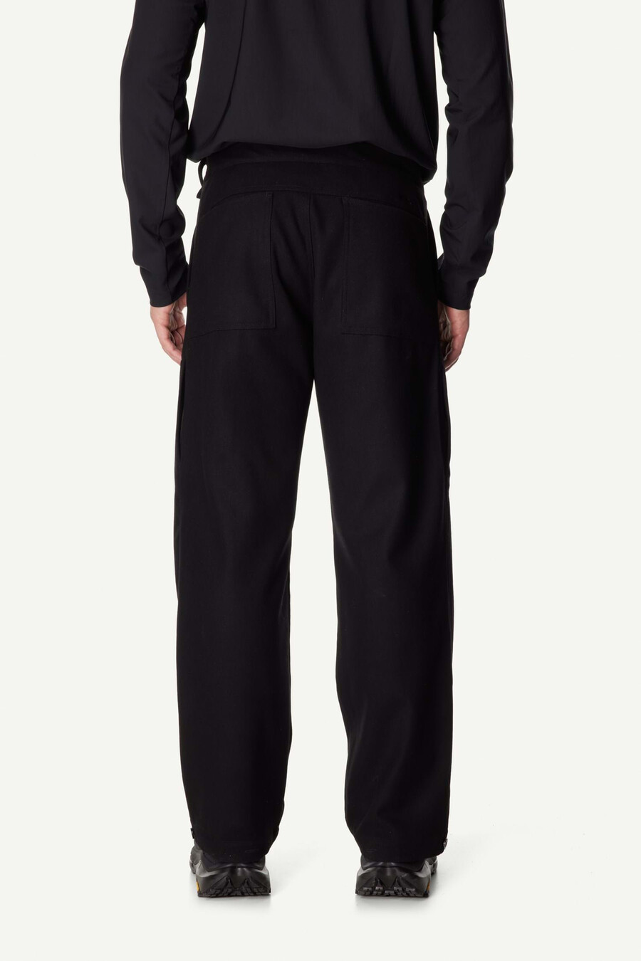 pantalones de trabajo duro de m