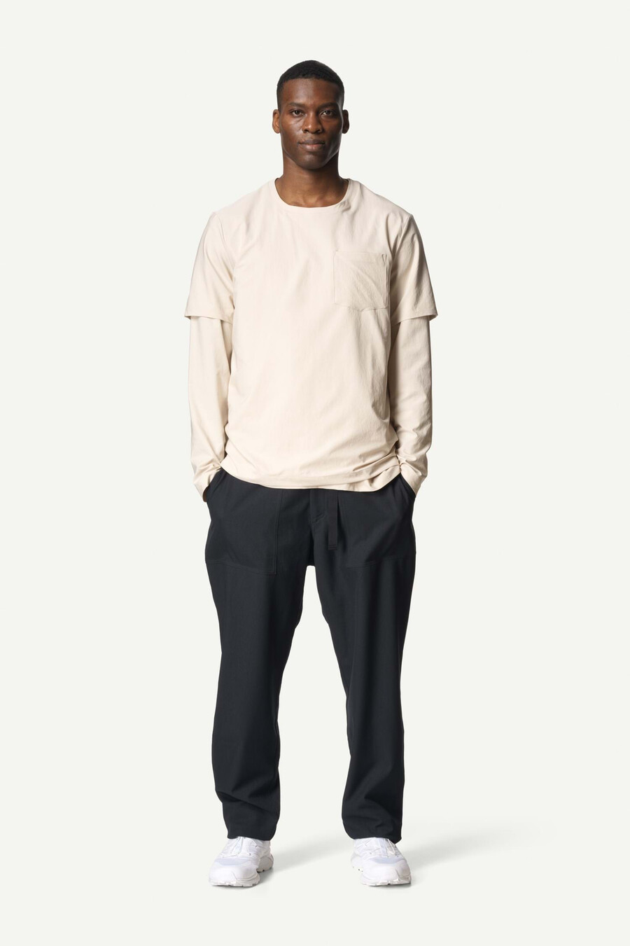 pantalones de trabajo corespun de m
