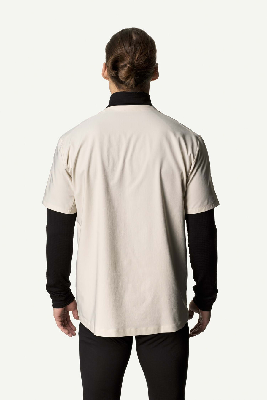 camiseta de portada de m