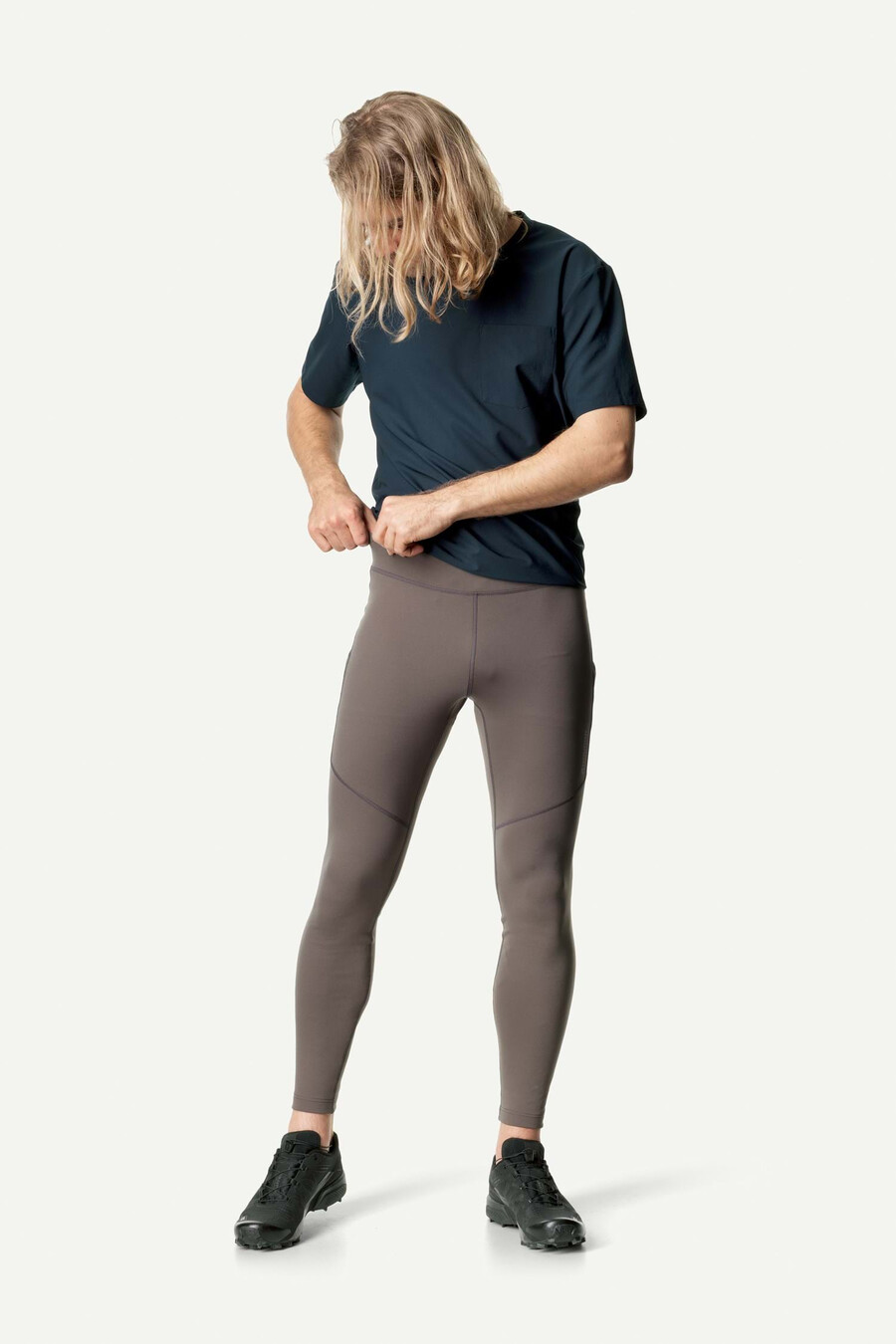 camiseta de portada de m