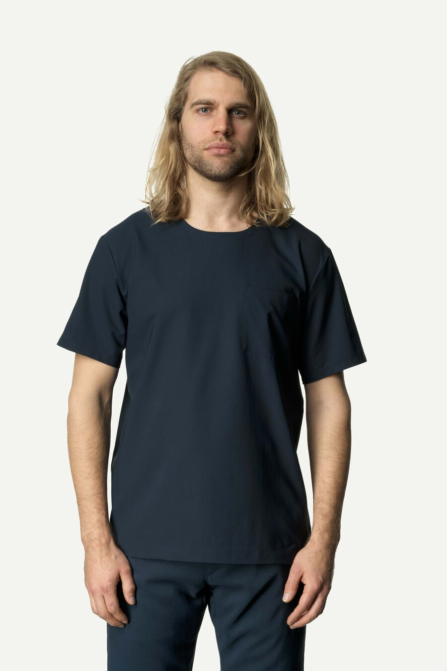 camiseta de portada de m