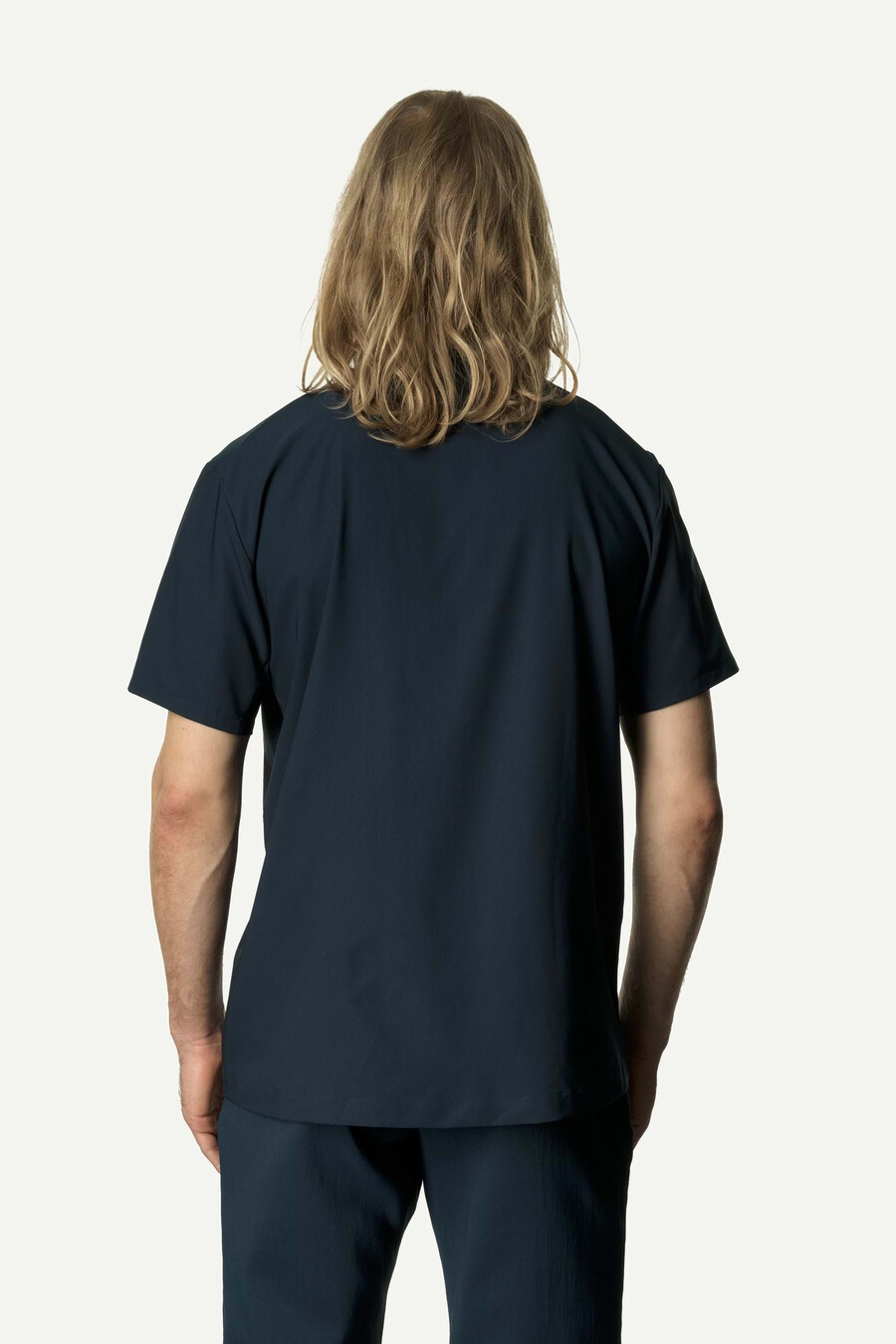 camiseta de portada de m