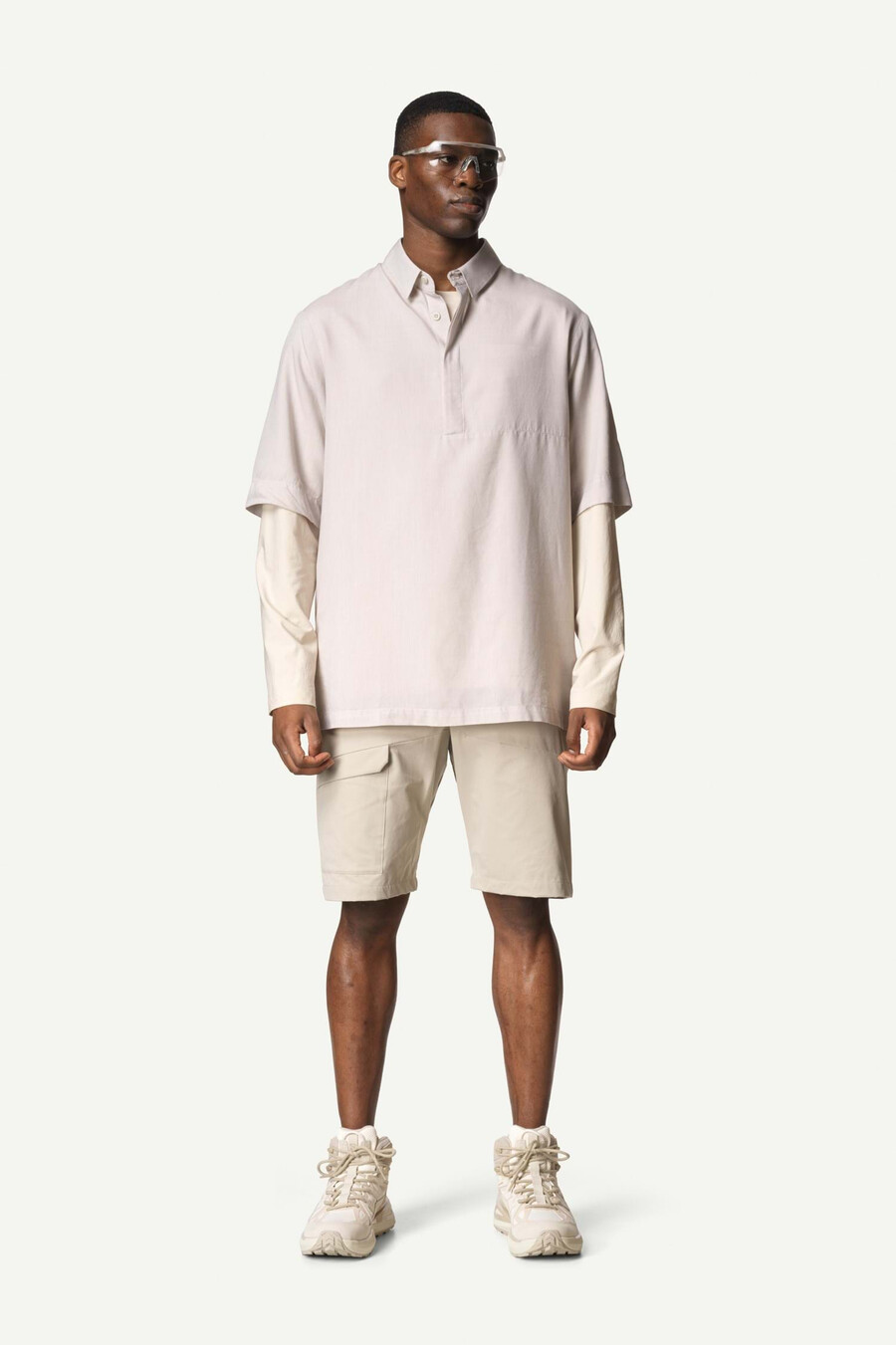 polo con árbol de m