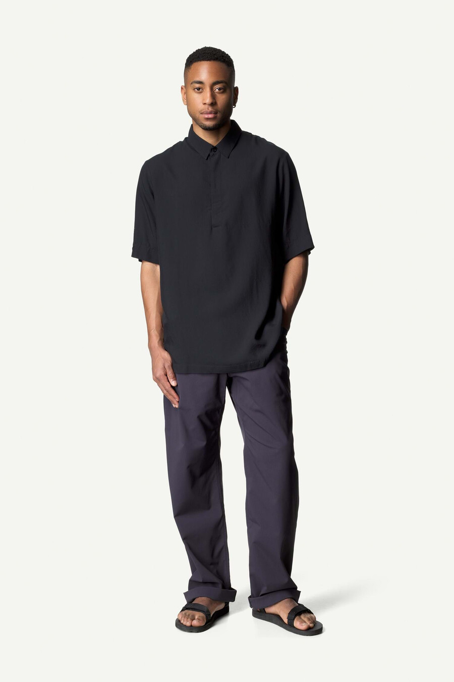 polo con árbol de m