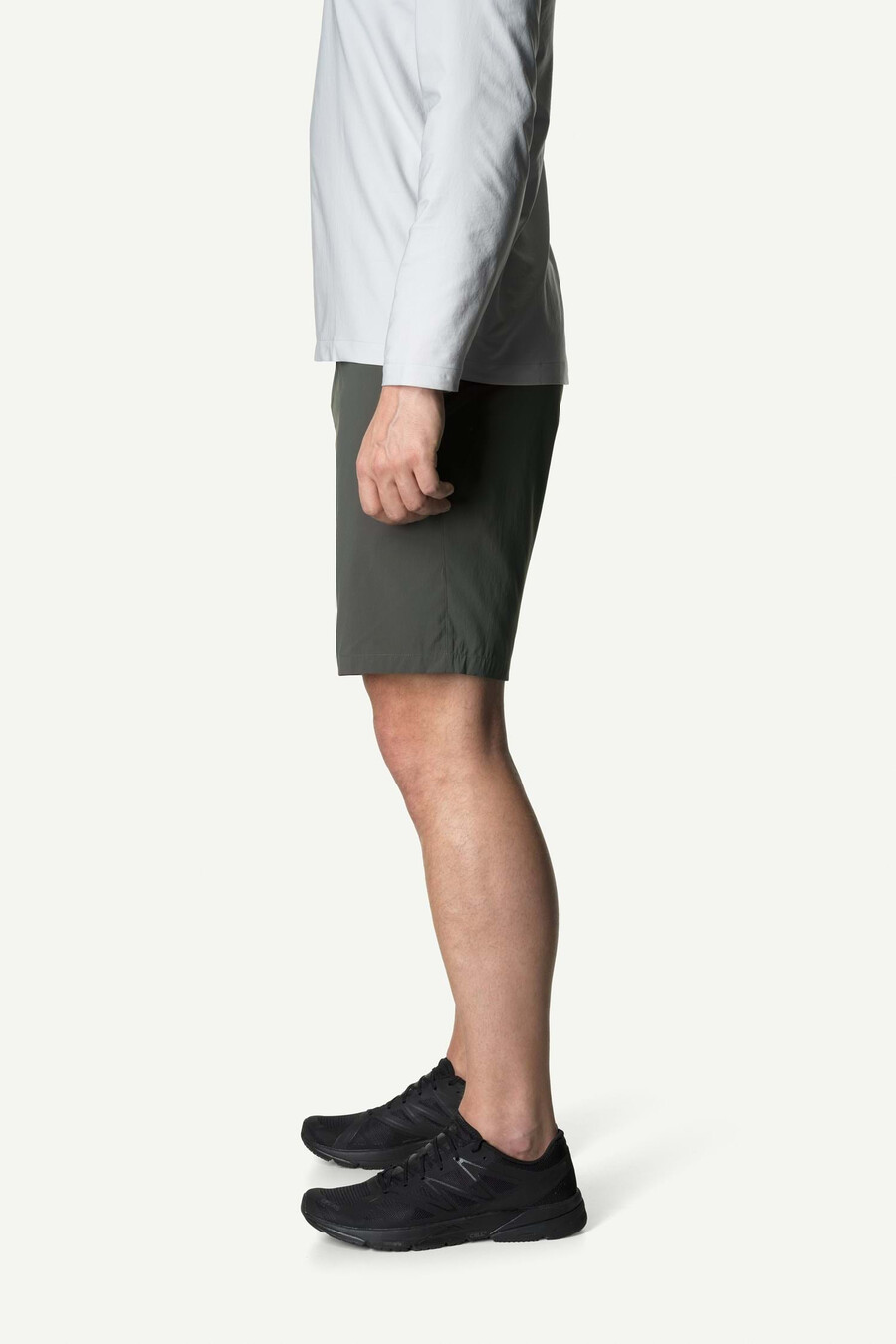 pantalones cortos wadi de m