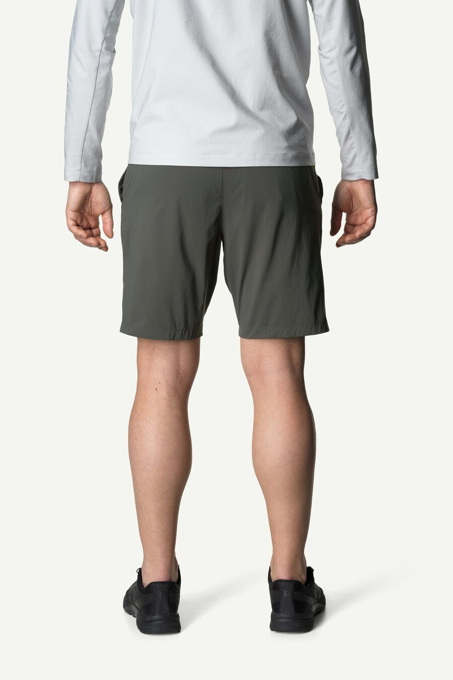 pantalones cortos wadi de m