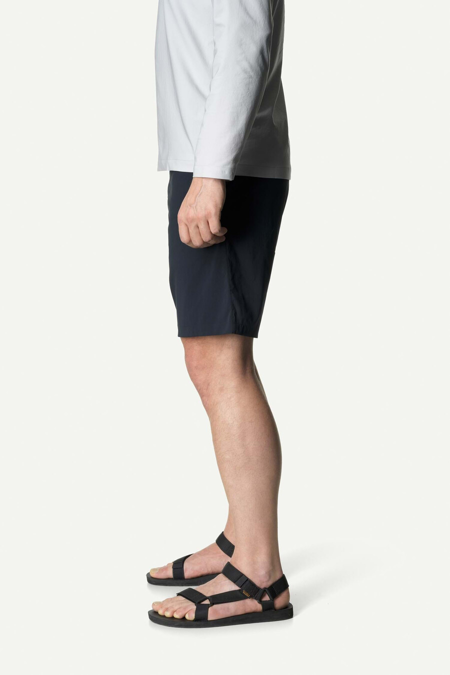pantalones cortos wadi de m