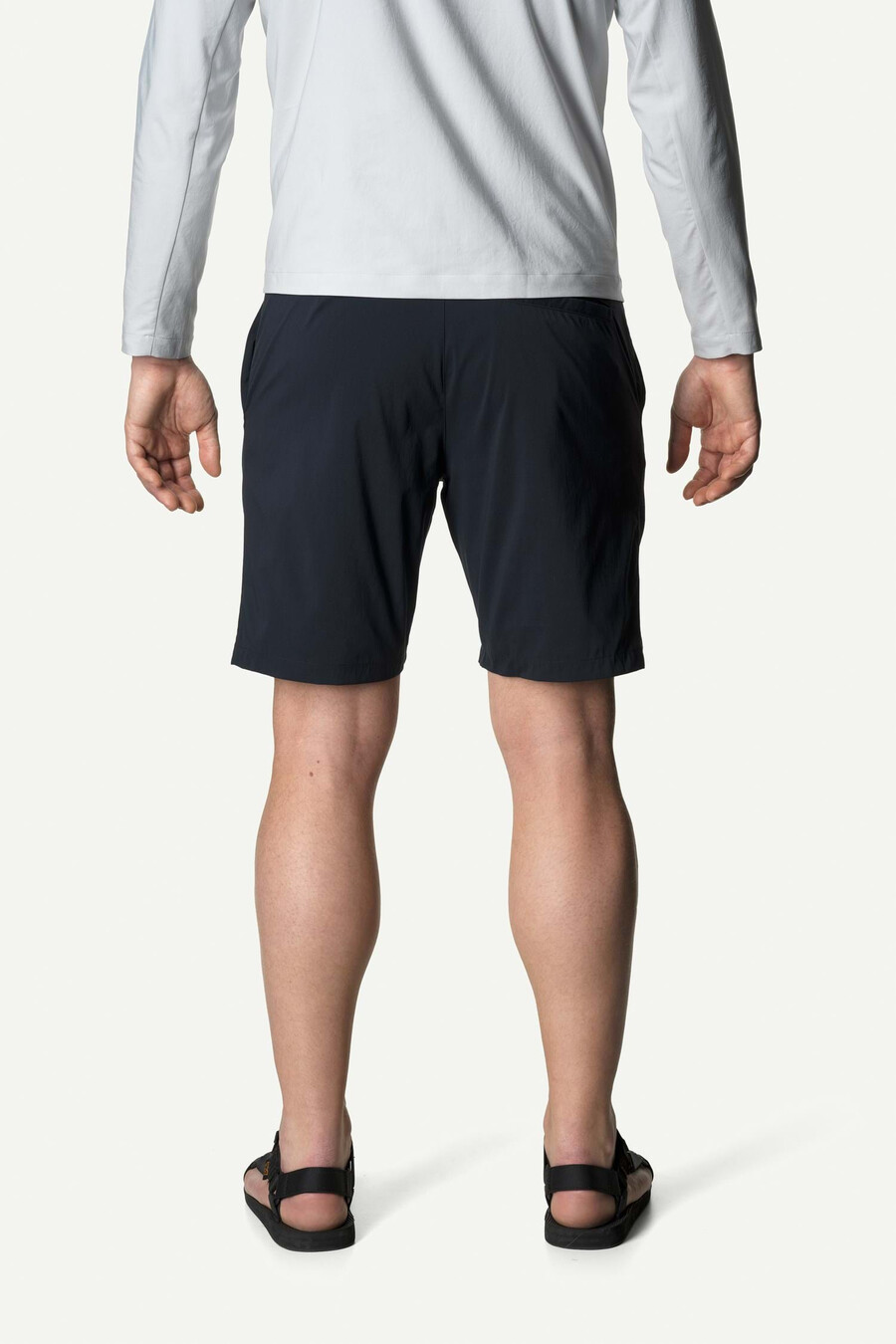 pantalones cortos wadi de m