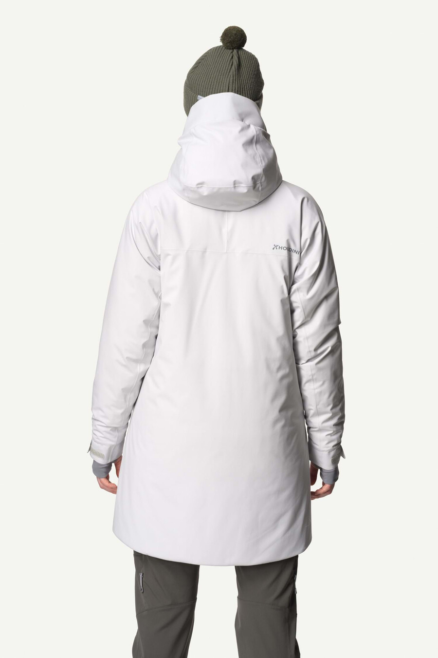 otoño de w en parka
