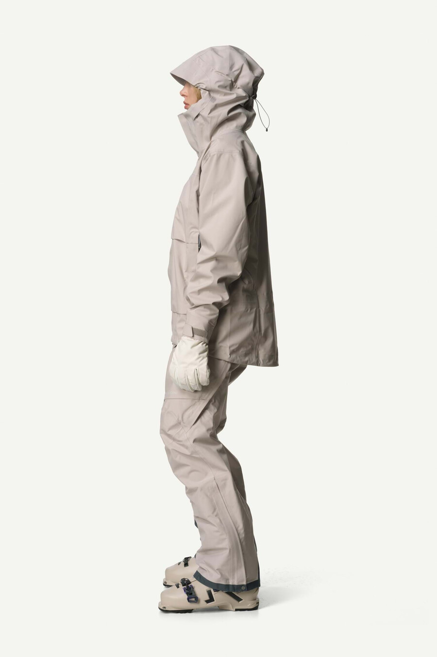 chaqueta rollercoaster de w
