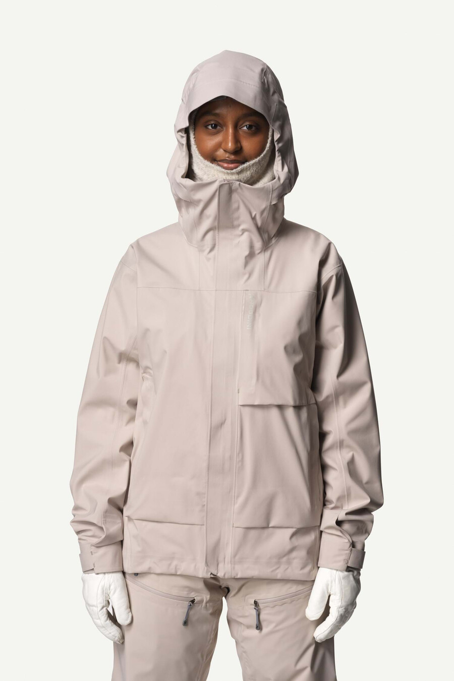 chaqueta rollercoaster de w