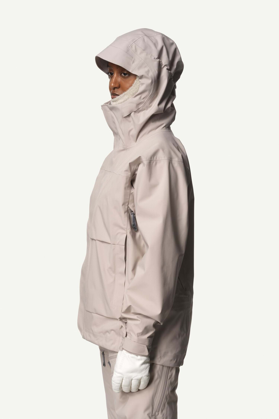 chaqueta rollercoaster de w