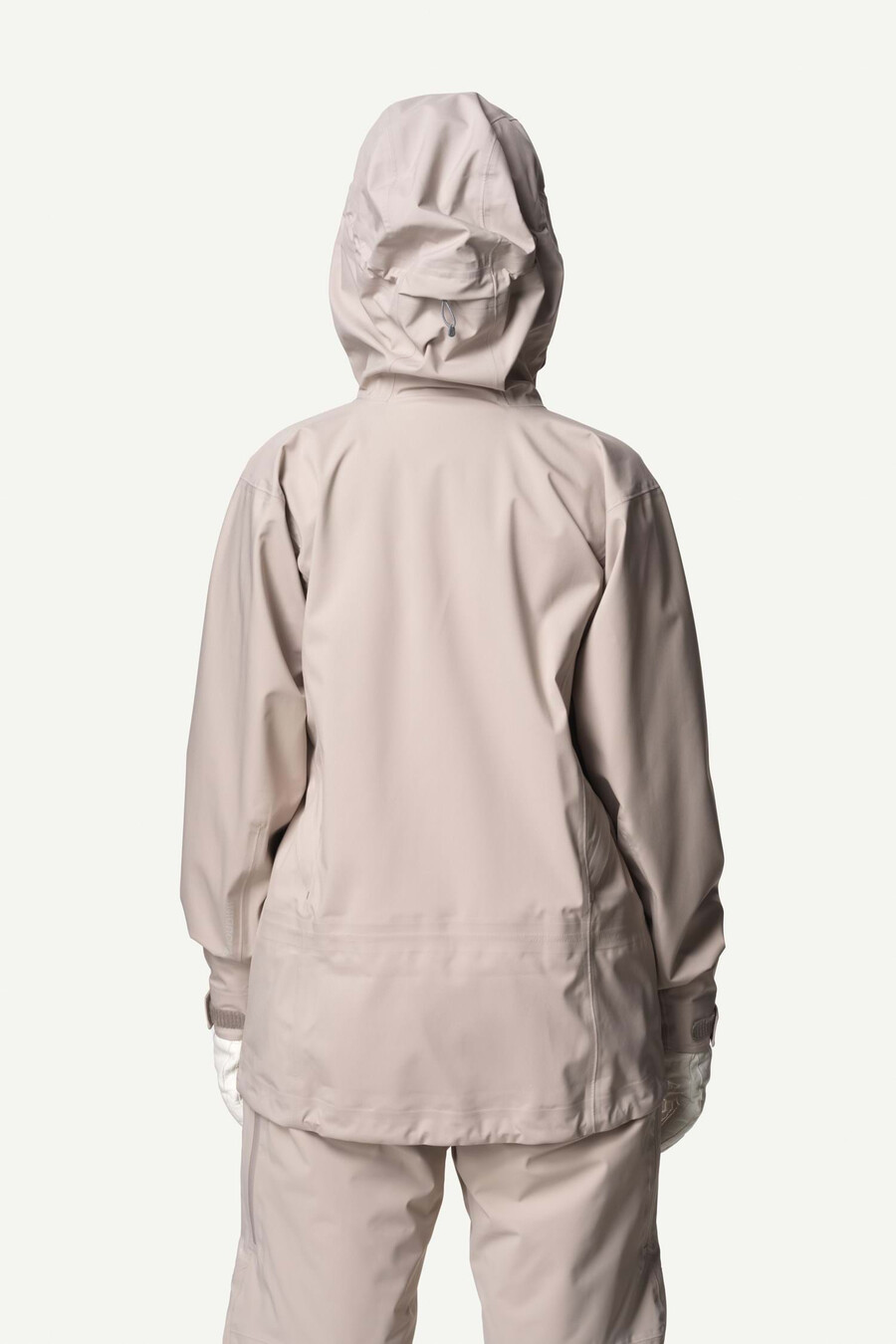 chaqueta rollercoaster de w