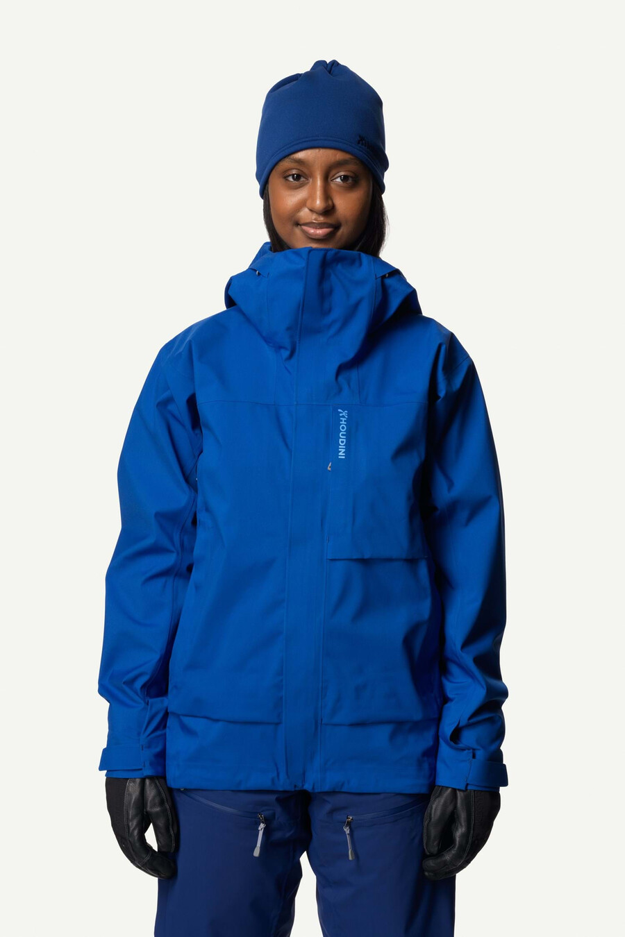 chaqueta rollercoaster de w