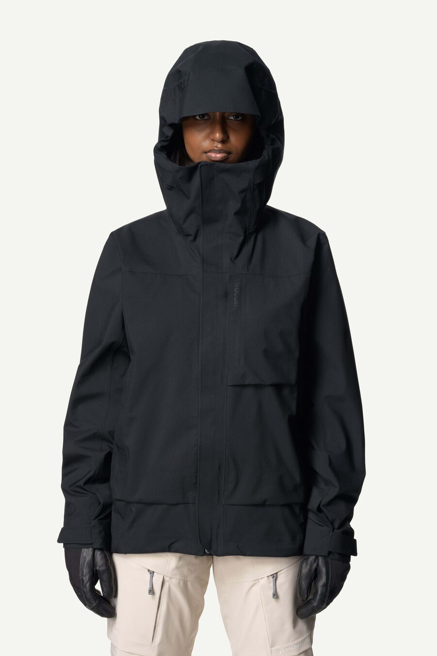 chaqueta rollercoaster de w