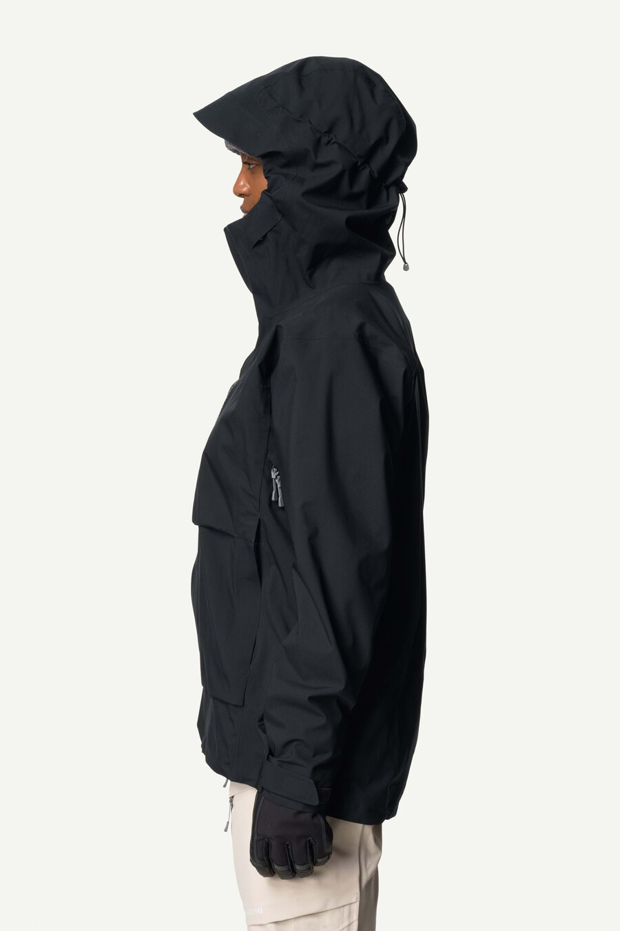 chaqueta rollercoaster de w