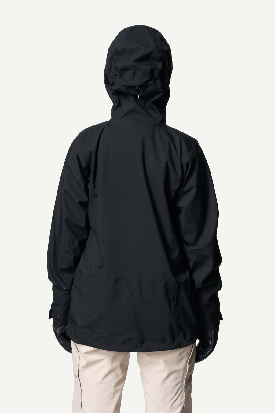 chaqueta rollercoaster de w